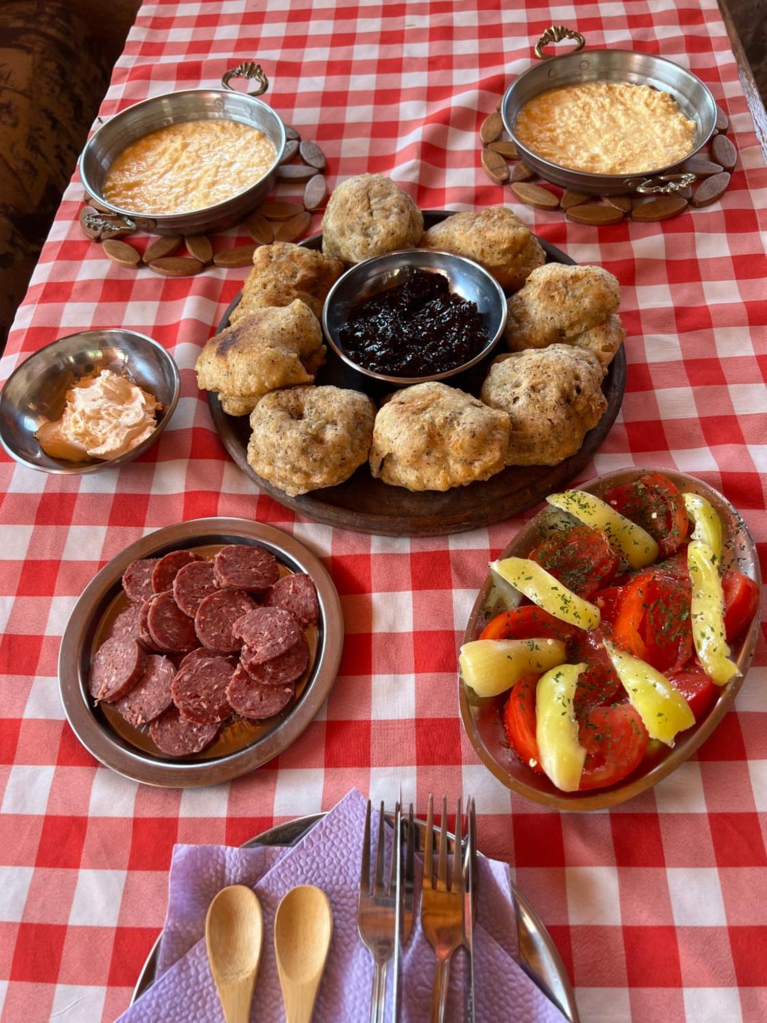 Bed and Breakfast Kod Kapetana Tea à Gornji Lukomir Extérieur photo