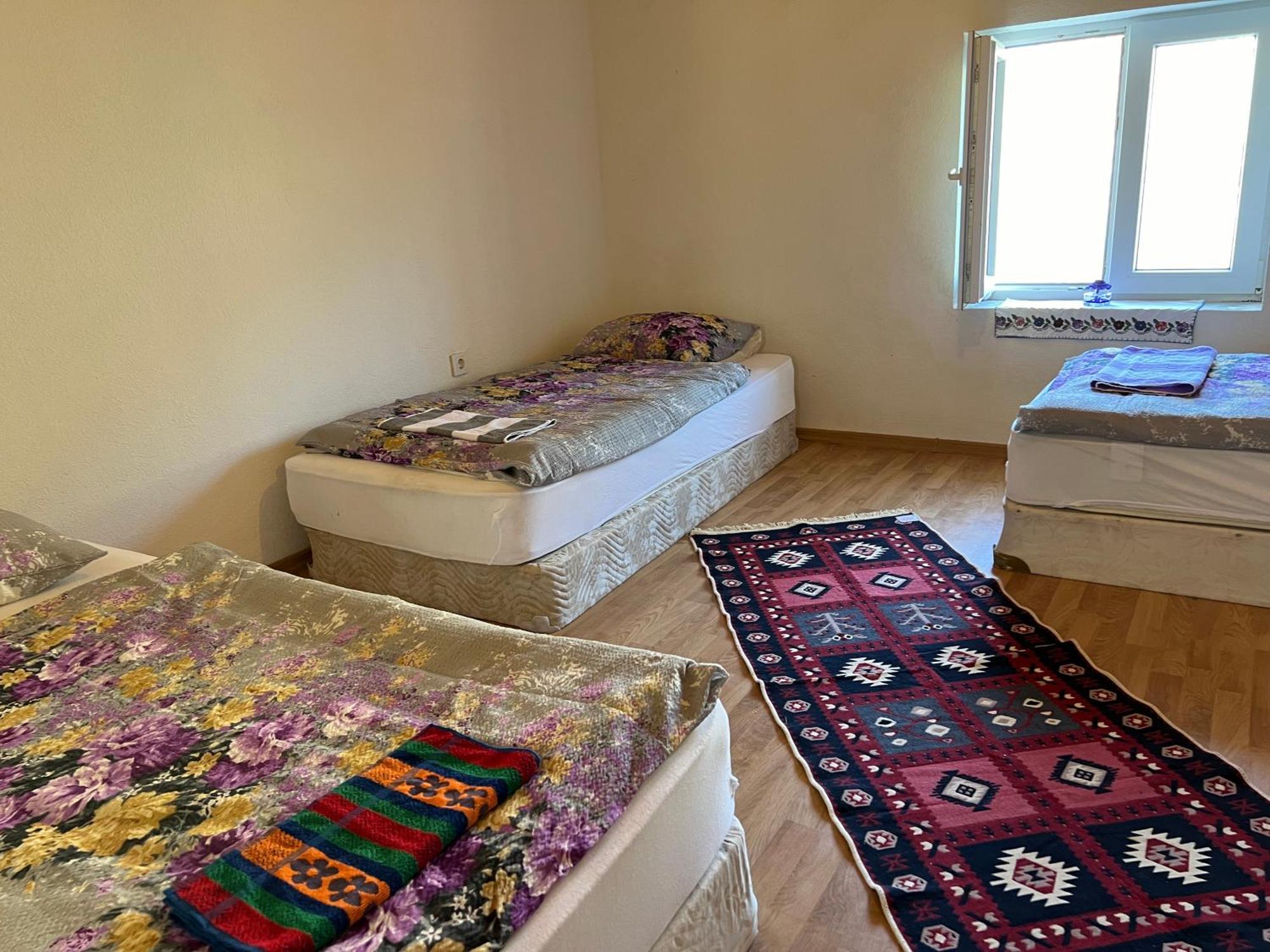 Bed and Breakfast Kod Kapetana Tea à Gornji Lukomir Extérieur photo